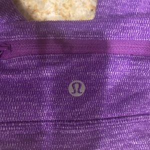 Soft lululemon leggings